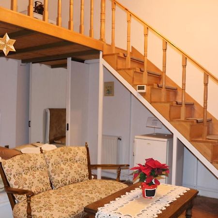 Apartmán Ducville 2 Brašov Exteriér fotografie