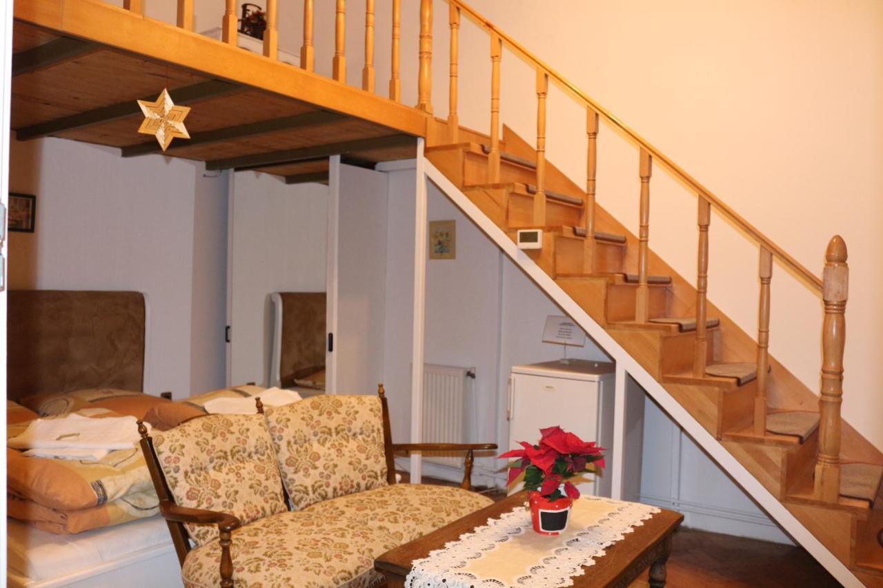 Apartmán Ducville 2 Brašov Exteriér fotografie