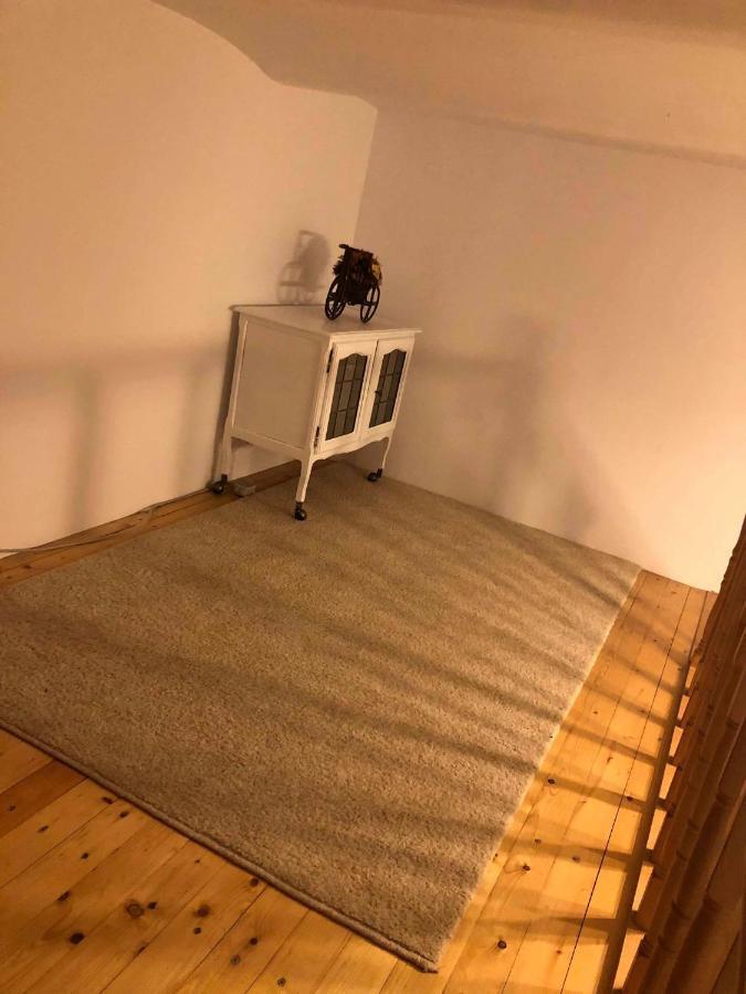 Apartmán Ducville 2 Brašov Exteriér fotografie
