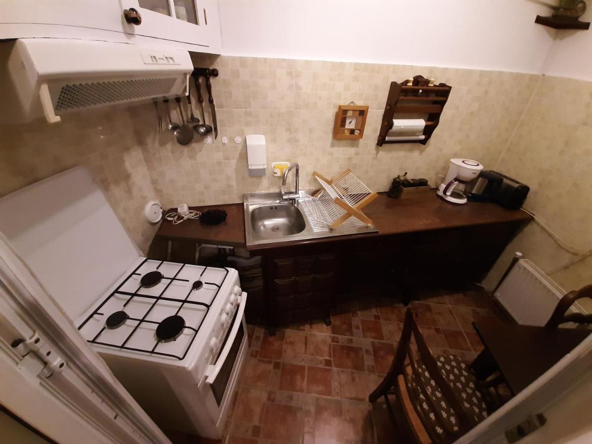 Apartmán Ducville 2 Brašov Exteriér fotografie