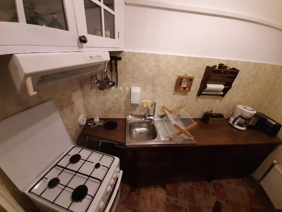 Apartmán Ducville 2 Brašov Exteriér fotografie