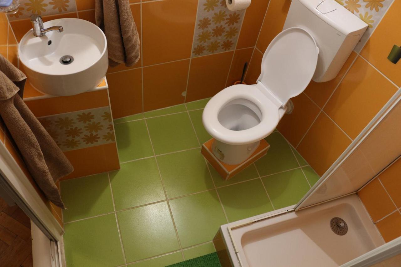 Apartmán Ducville 2 Brašov Exteriér fotografie